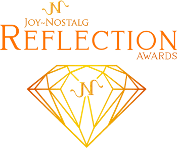 Joy~Nostalg Reflection Awards